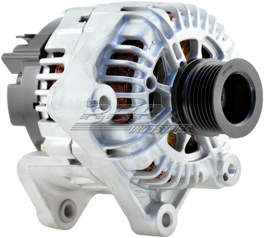 BBB Industries Alternator P/N:11312