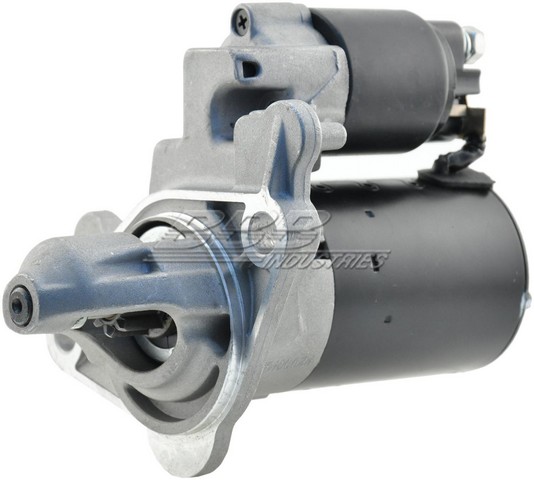 BBB Industries Starter Motor P/N:17854