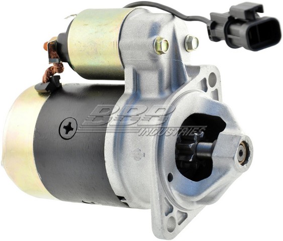 BBB Industries Starter Motor P/N:N16992