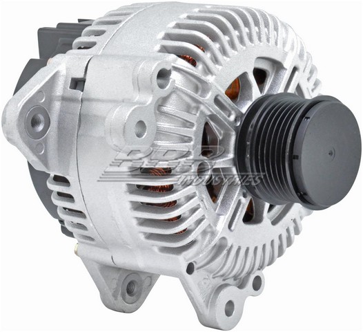 BBB Industries Alternator P/N:11257
