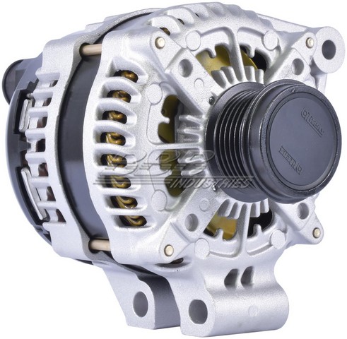 BBB Industries Alternator P/N:11762