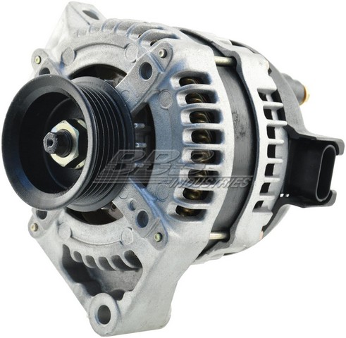 BBB Industries Alternator P/N:11035