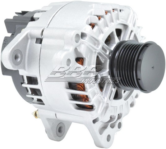 BBB Industries Alternator P/N:11149