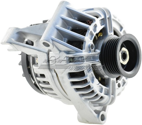 BBB Industries Alternator P/N:11127