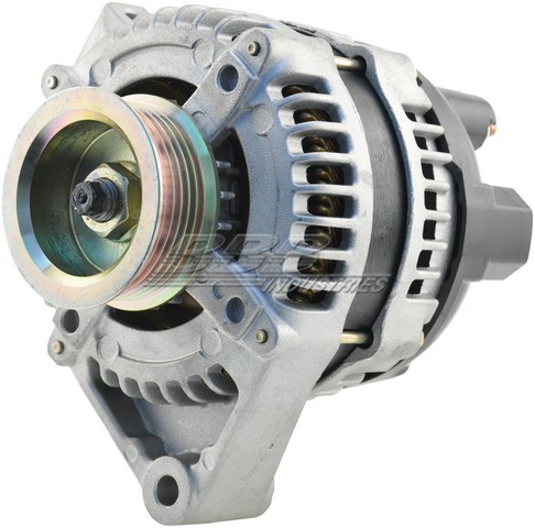 BBB Industries Alternator P/N:11183