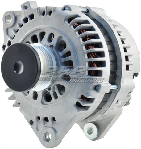 BBB Industries Alternator P/N:11119