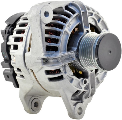 BBB Industries Alternator P/N:11130