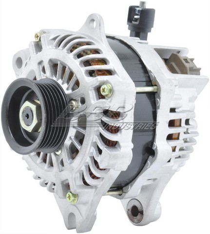 BBB Industries Alternator P/N:11658