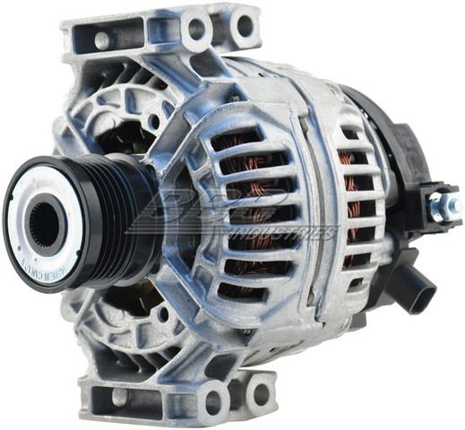 BBB Industries Alternator P/N:11043