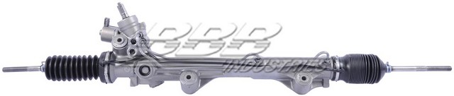 BBB Industries Rack and Pinion Assembly P/N:101-0147P