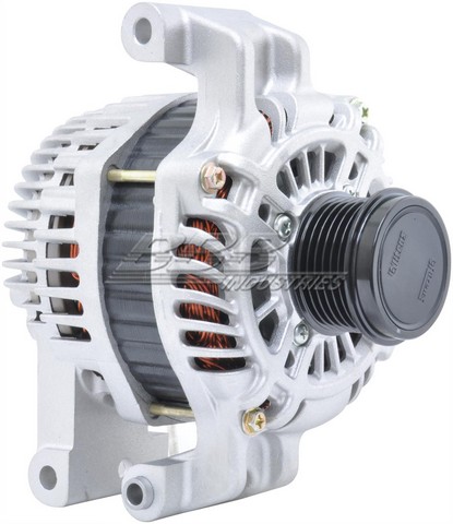 BBB Industries Alternator P/N:11638