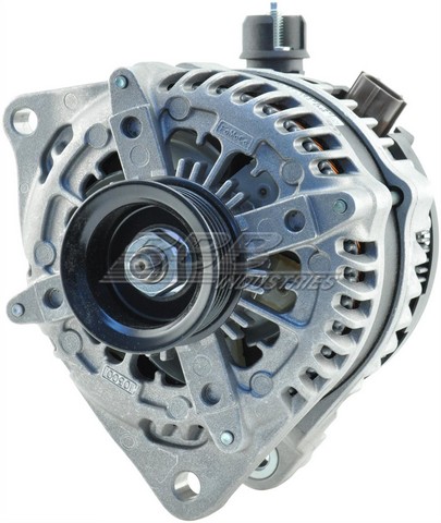 BBB Industries Alternator P/N:11630