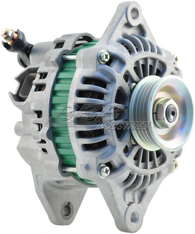 BBB Industries Alternator P/N:13731