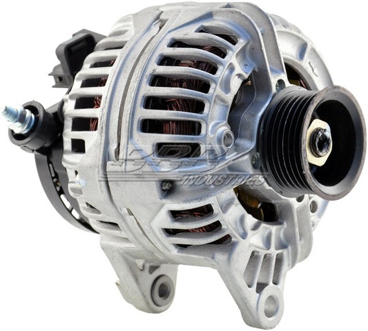 BBB Industries Alternator P/N:11280