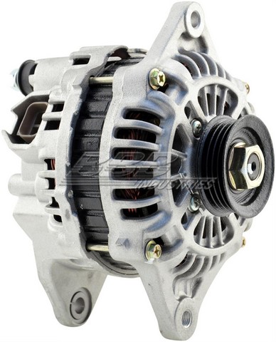 BBB Industries Alternator P/N:13718
