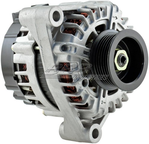 BBB Industries Alternator P/N:11486