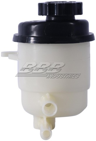 BBB Industries Power Steering Reservoir P/N:993-0039