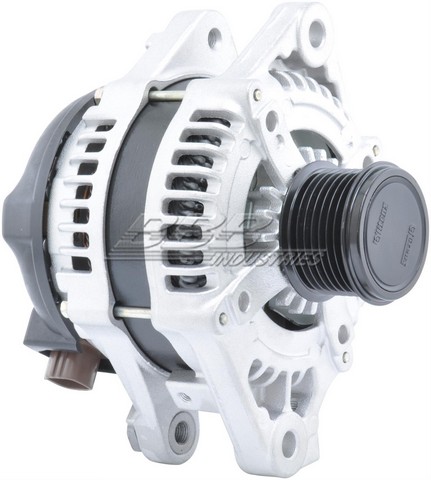 BBB Industries Alternator P/N:11510