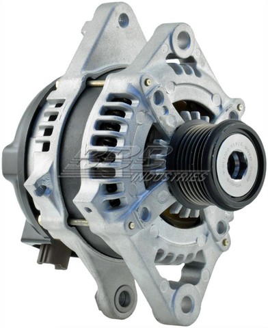 BBB Industries Alternator P/N:11517