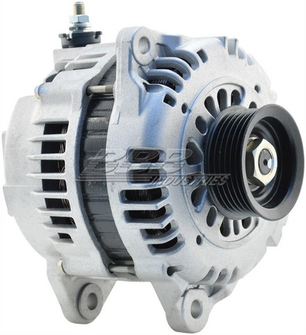BBB Industries Alternator P/N:13712