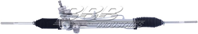 BBB Industries Rack and Pinion Assembly P/N:N102-0116