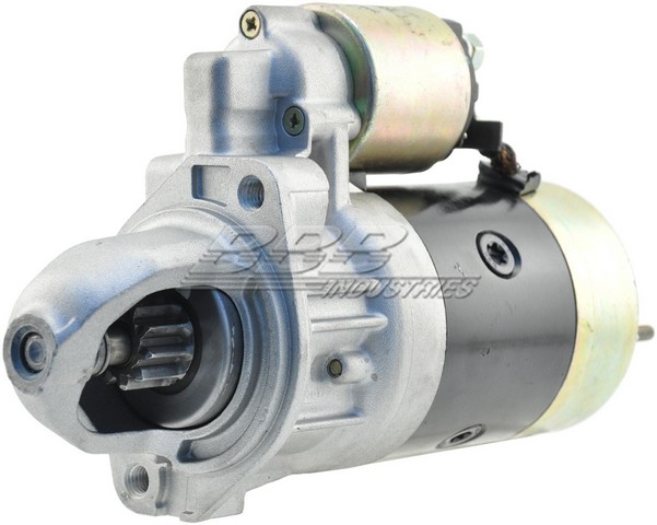 BBB Industries Starter Motor P/N:17040
