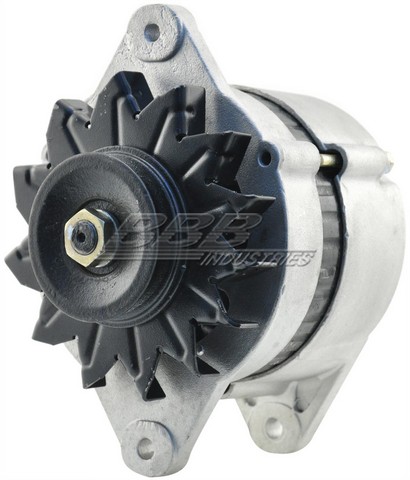 BBB Industries Alternator P/N:14119