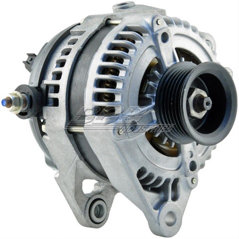 BBB Industries Alternator P/N:11504