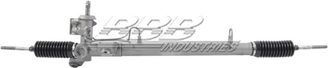 BBB Industries Rack and Pinion Assembly P/N:102-0158