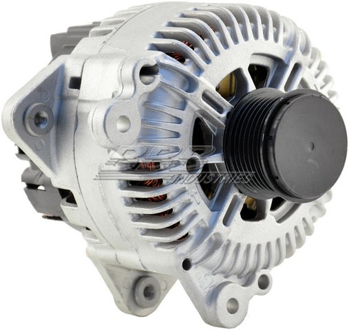 BBB Industries Alternator P/N:11281
