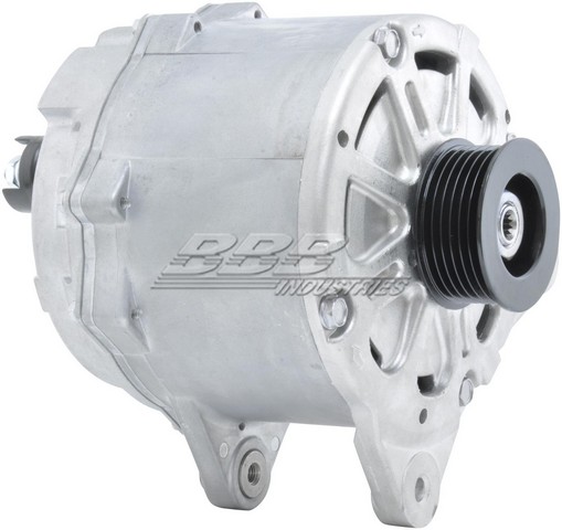 BBB Industries Alternator P/N:11474