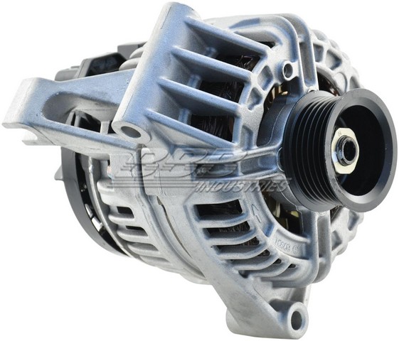 BBB Industries Alternator P/N:11045