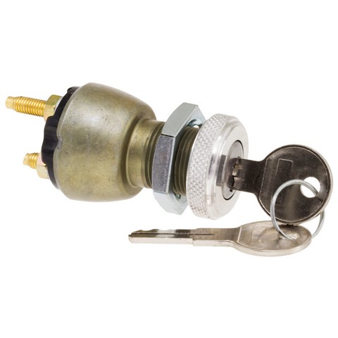 Wells Vehicle Electronics Switch-Ignition Starter P/N:1S6133 Wells Vehicle Electronics Switch-Ignition Starter P/N:1S6133
