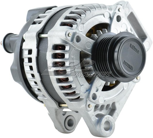BBB Industries Alternator P/N:11525