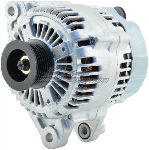 BBB Industries Alternator P/N:11494