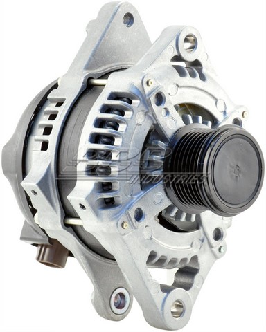 BBB Industries Alternator P/N:11514