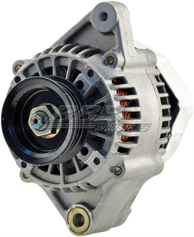 BBB Industries Alternator P/N:13711