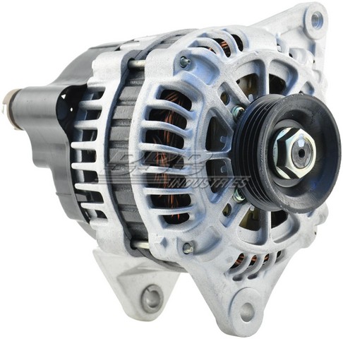 BBB Industries Alternator P/N:11001