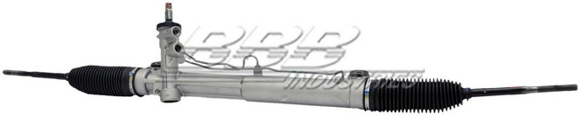 BBB Industries Rack and Pinion Assembly P/N:102-0184