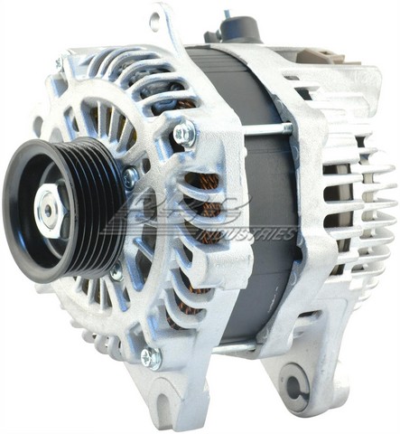 BBB Industries Alternator P/N:11659