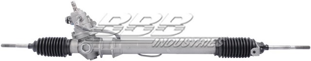 BBB Industries Rack and Pinion Assembly P/N:311-0150