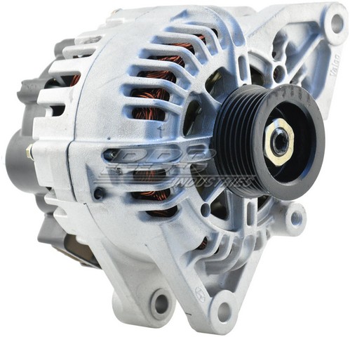 BBB Industries Alternator P/N:11013