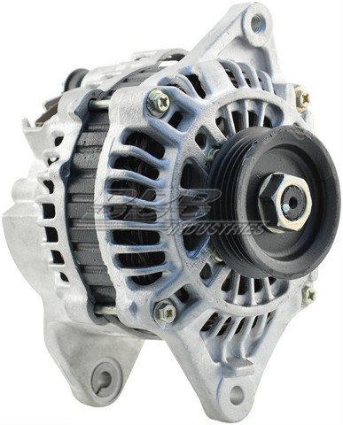 TERREPOWER formerly BBB Industries Alternator P/N:13586
