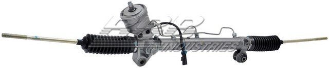 BBB Industries Rack and Pinion Assembly P/N:103-0165