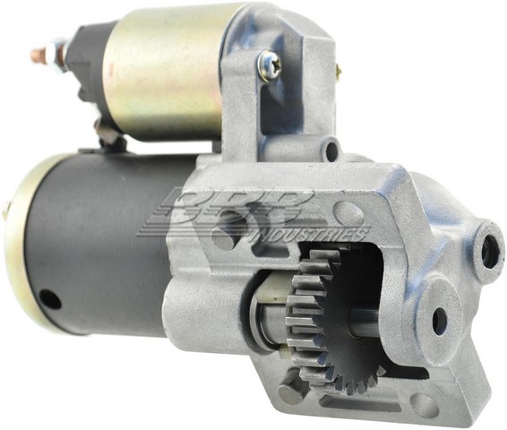 BBB Industries Starter Motor P/N:17985
