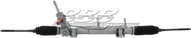 BBB Industries Rack and Pinion Assembly P/N:102-0272