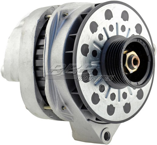 BBB Industries Alternator P/N:N8219-5