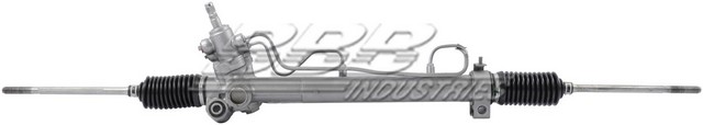 BBB Industries Rack and Pinion Assembly P/N:311-0160