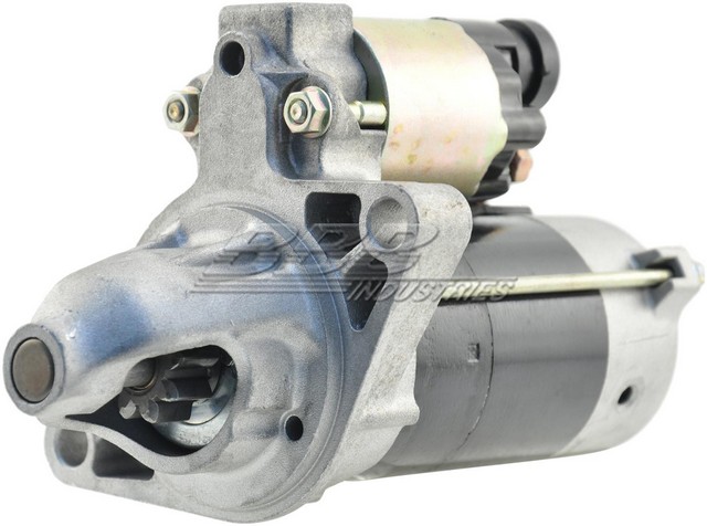 BBB Industries Starter Motor P/N:17703