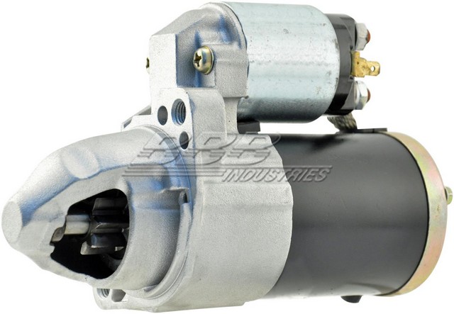 BBB Industries Starter Motor P/N:19037